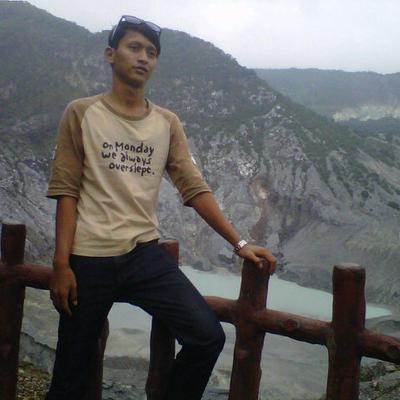 Profile Picture of Lutfi Putra Priyatna (@LutfiPriyatna) on Twitter