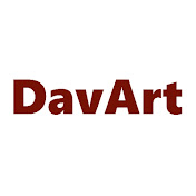 Profile Picture of Davydenko Art  (@DavydenkoArt) on Youtube