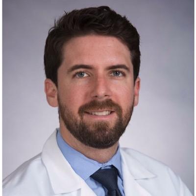 Profile Picture of Jeremy E. Orr, MD (@jeremyeorr) on Twitter