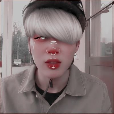 Profile Picture of — ❝ 𝙉𝙄𝘾𝙃𝙊𝙇𝘼𝙎 𝘈𝘚𝘛𝘙𝘖 𝙒𝘼𝙏𝘼𝙉𝘼𝘽𝙀 (@retrquvailles) on Twitter