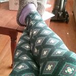 Profile Picture of Christina M. Lueder (@chris.lueder1995) on Instagram