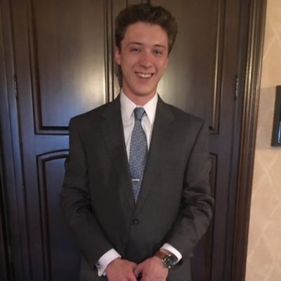 Profile Picture of Benjamin Edward (@benjiedward193) on Twitter