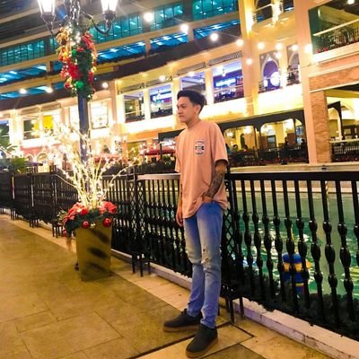 Profile Picture of Marc Eric Peralta (@MarcEricPeralt2) on Twitter