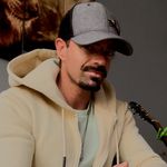 Profile Picture of Críostóir Gearárd Mac Ruaidhrí (@chrisgerard) on Instagram