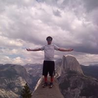 Profile Picture of Zach Huff (@zachhuff14) on Twitter