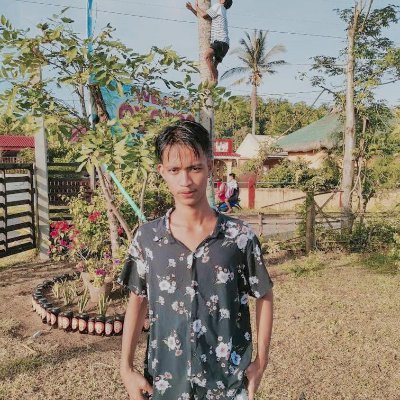 Profile Picture of Vaness Jeremy Hidalgo Fernandez (@JeremyVaness) on Twitter