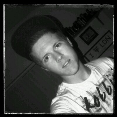 Profile Picture of Shane Hulbert (@shanehul97) on Twitter