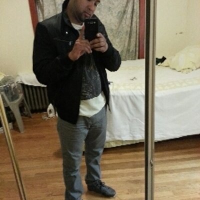 Profile Picture of Ariel Recio (@Chino_RedSox) on Twitter