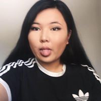 Profile Picture of Joanna Tang (@joanna-tang-10) on Quora