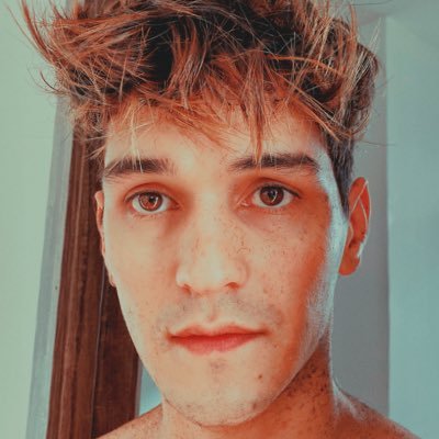 Profile Picture of Sebastian Silva ⚓️ (@jsebasmusic) on Twitter
