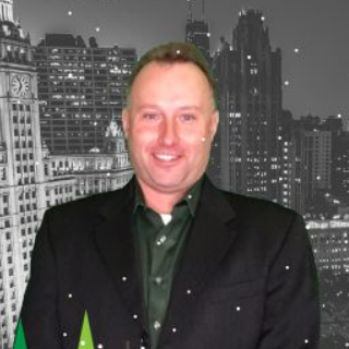 Profile Picture of Steve Kaczmarek (@SteveKaczmarek) on Twitter