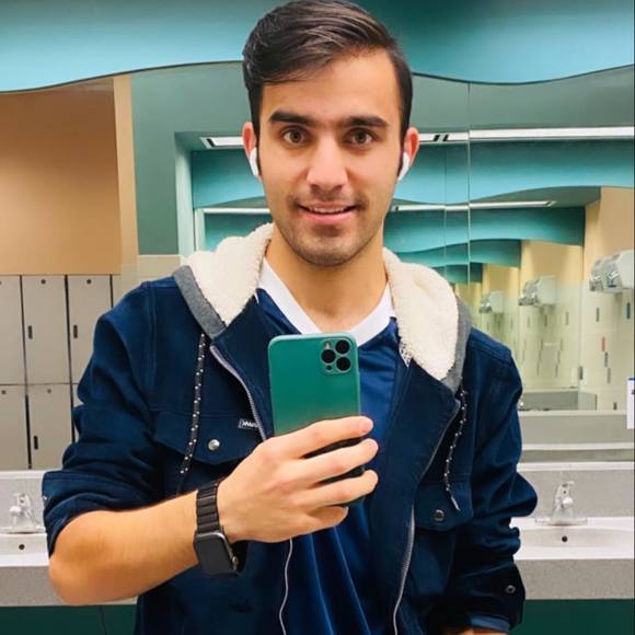 Profile Picture of Sohail Karimi (@sohailkarimi) on Poshmark