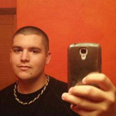 Profile Picture of Tyler Beasley (@tylerbeasley90) on Twitter