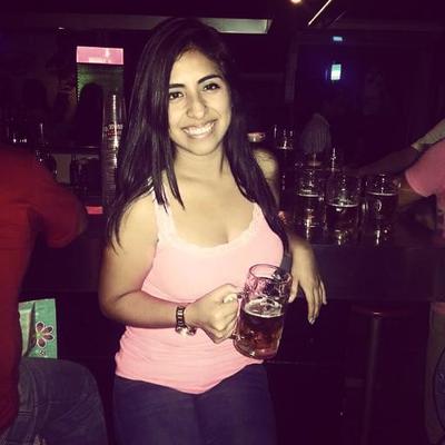 Profile Picture of Monica Gamboa (@MonicaGamboa1) on Twitter