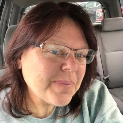 Profile Picture of Betty Shockley (@MsBettyJo) on Twitter