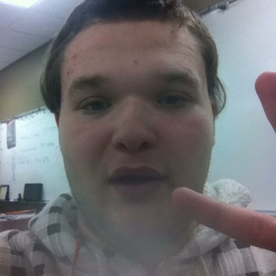 Profile Picture of Ryan Matthew Keely (@mrawake17) on Twitter
