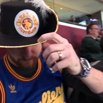 Profile Picture of Alex Patton (@TheAlexPatton) on Twitter