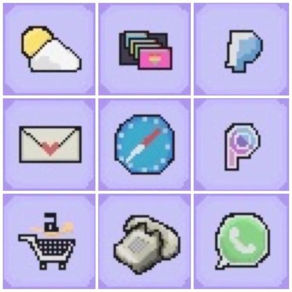 Profile Picture of Claire Neibel (@swagimpasta) on Poshmark