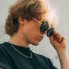 Profile Picture of Sethhallsings (@@sethhallsings) on Tiktok