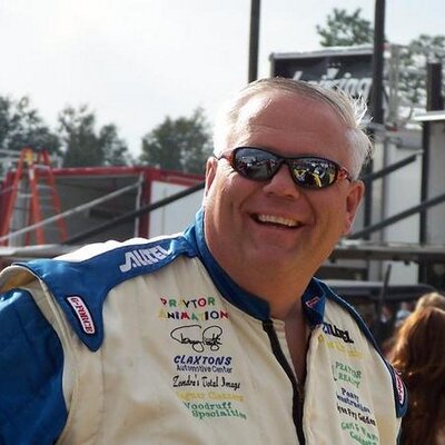 Profile Picture of Tommy Praytor (@TommyPraytor) on Twitter