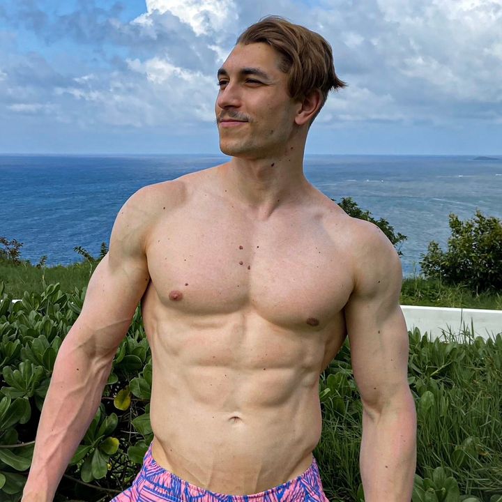 Profile Picture of Chris Schaum (@@schaumfitness) on Tiktok