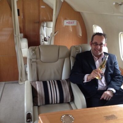 Profile Picture of Jonathan Cotter (@Cotter1979) on Twitter