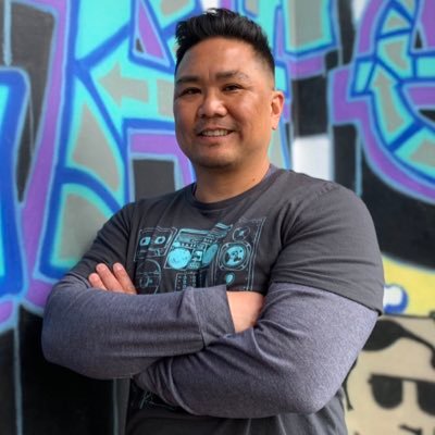 Profile Picture of Daniel Arcilla ن (@darcilla) on Twitter