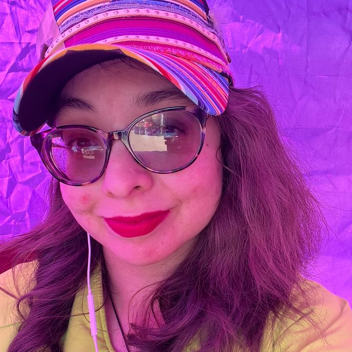 Profile Picture of Kitty4487 (@breannmckillip6) on Tiktok