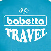 Profile Picture of Babetta Travel (@babettatravel829) on Youtube