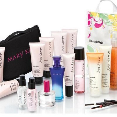 Profile Picture of Mary Kay Madrid (@Marykay_23) on Twitter