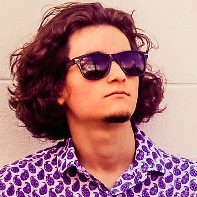 Profile Picture of Anthony Minotti (@Minottimusic) on Twitter