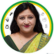 Profile Picture of Dr. Richa Varshney - Acupressure & Sujok Expert (Sambhav Nature Hospital) (@AcupuncturePoints) on Youtube