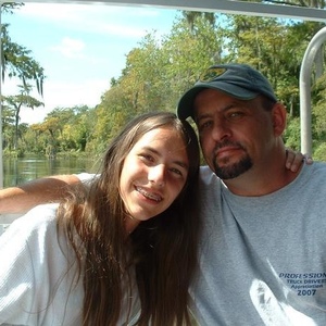 Profile Picture of Sammy Ramey (@samuoutlaw2) on Myspace