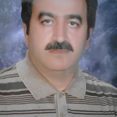 Profile Picture of A.shirazi (@Ashirazi9) on Twitter