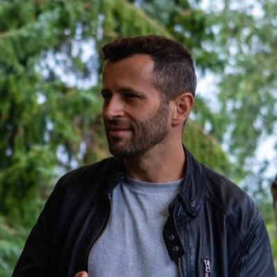 Profile Picture of Patrick Matthieu Van Der Bovenkamp (@PatrickMatthie4) on Twitter