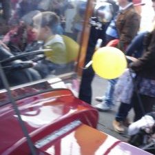 Profile Picture of Benedicto Rodriguez (@Ralix23) on Twitter