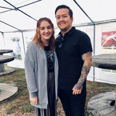 Profile Picture of Dylan Ray (@CraftyRafty_) on Twitter