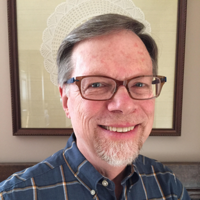 Profile Picture of David B. Seaburn (@dseaburn) on Twitter