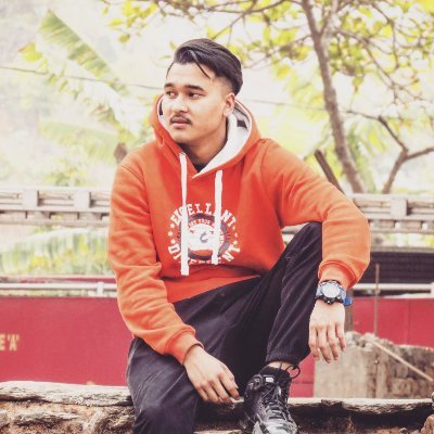Profile Picture of Sameer Shrestha (@SameerS05844386) on Twitter