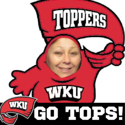 Profile Picture of Lisa Scott Kennedy (@melisas63) on Twitter