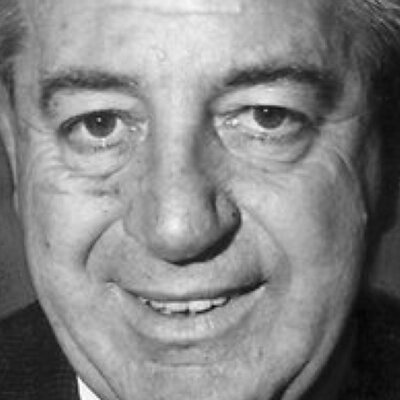 Profile Picture of Harold Holt PM (@haroldh8scunce) on Twitter