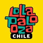 Profile Picture of Lollapalooza CHILE 🇨🇱 (@lollapaloozaa_chile) on Instagram