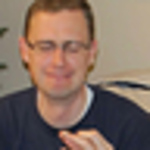 Profile Picture of David Warner (@davidw_ctr) on Flickr