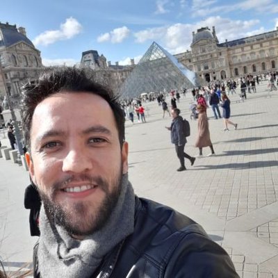 Profile Picture of Bill Teixeira (@bill_gameplay) on Twitter