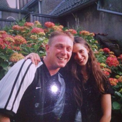 Profile Picture of Dave Dekker (@Kleindeefje) on Twitter