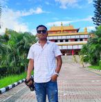 Profile Picture of Oswald Kharia (@Oswald-Kharia) on Facebook