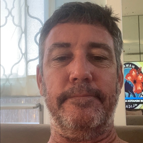 Profile Picture of Steve Luttrell (@steveluttrell) on Poshmark