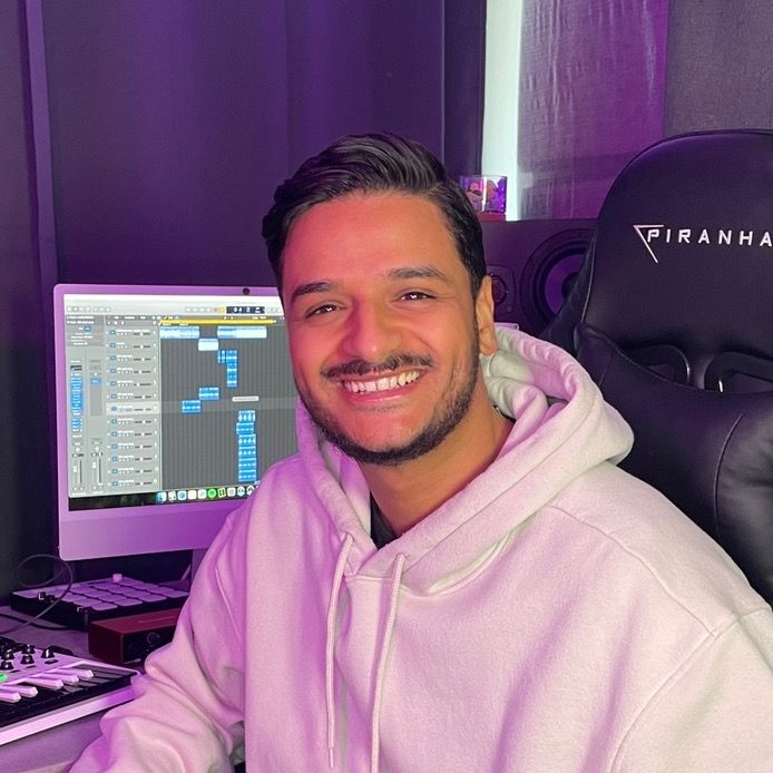 Profile Picture of RAZI (@RAZI) on Tiktok