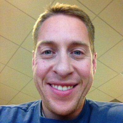 Profile Picture of Quinn Taylor (@thequinntaylor) on Twitter
