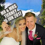 Profile Picture of Paula Tierney (@vascpaula) on Instagram